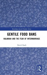 Gentile Food Bans