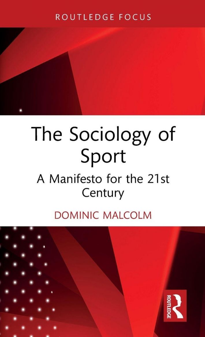 The Sociology of Sport The Sociology of Sport