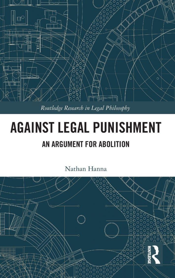 Against Legal Punishment