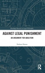 Against Legal Punishment