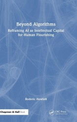 Beyond Algorithms