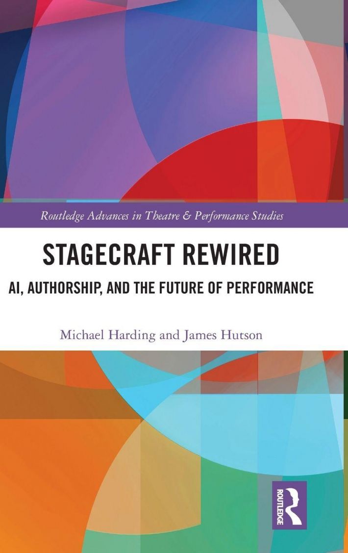 Stagecraft Rewired Stagecraft Rewired
