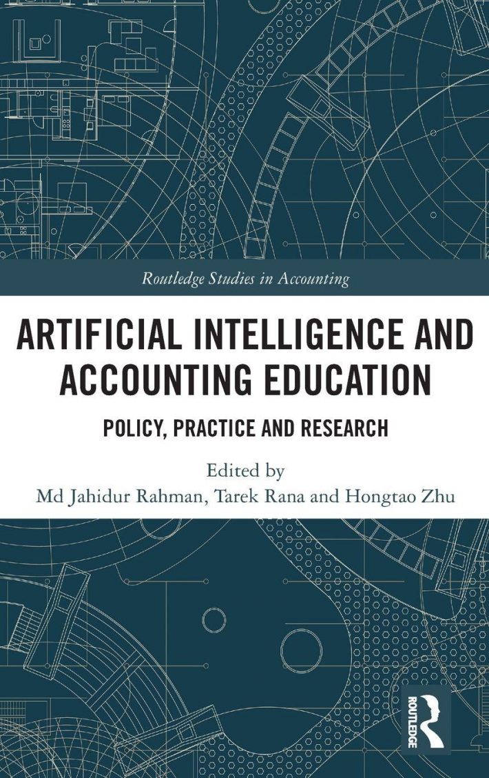 Artificial Intelligence and Accounting Education