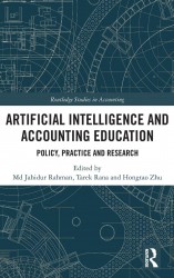 Artificial Intelligence and Accounting Education