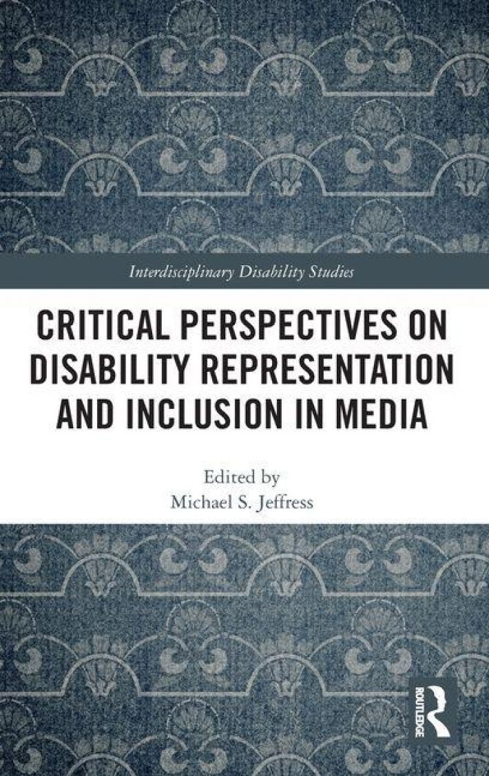 Critical Perspectives on Disability Representation and Inclusion in Media