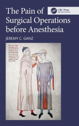 The Pain of Surgical Operations before Anesthesia