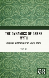 The Dynamics of Greek Myth