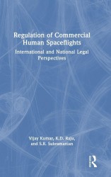 Regulation of Commercial Human Spaceflights