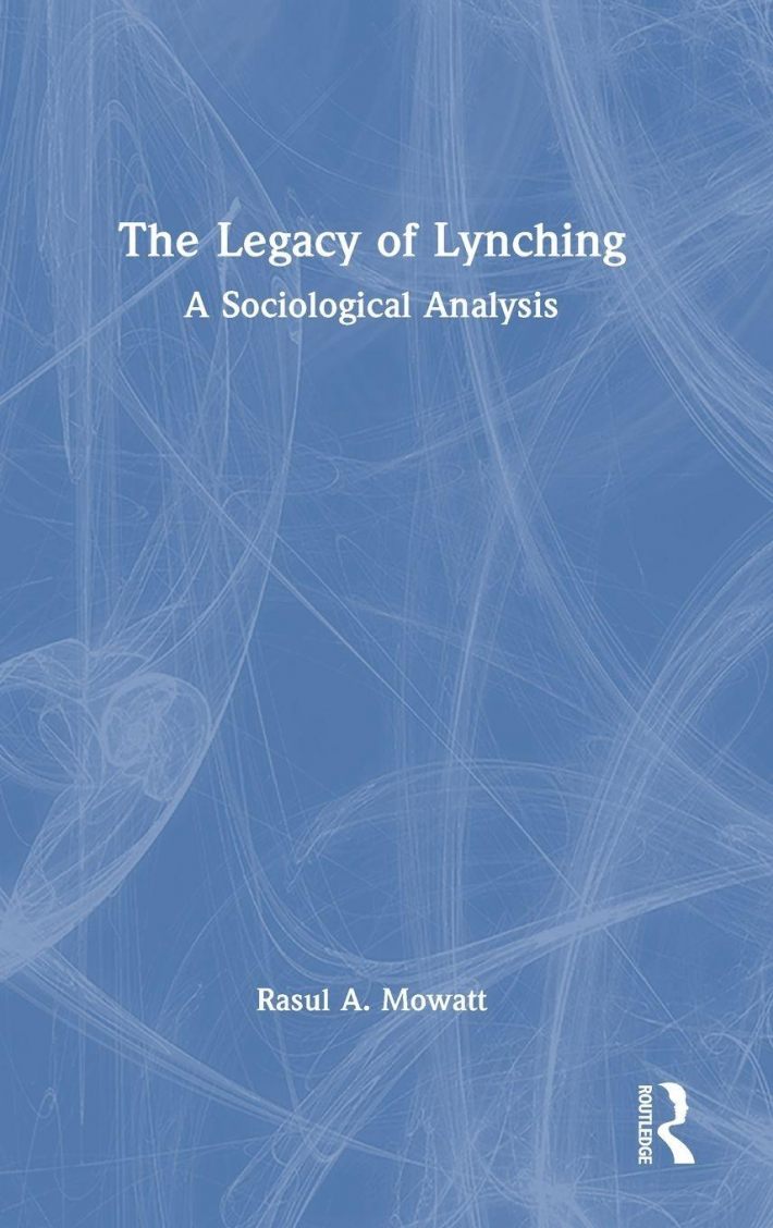 The Legacy of Lynching
