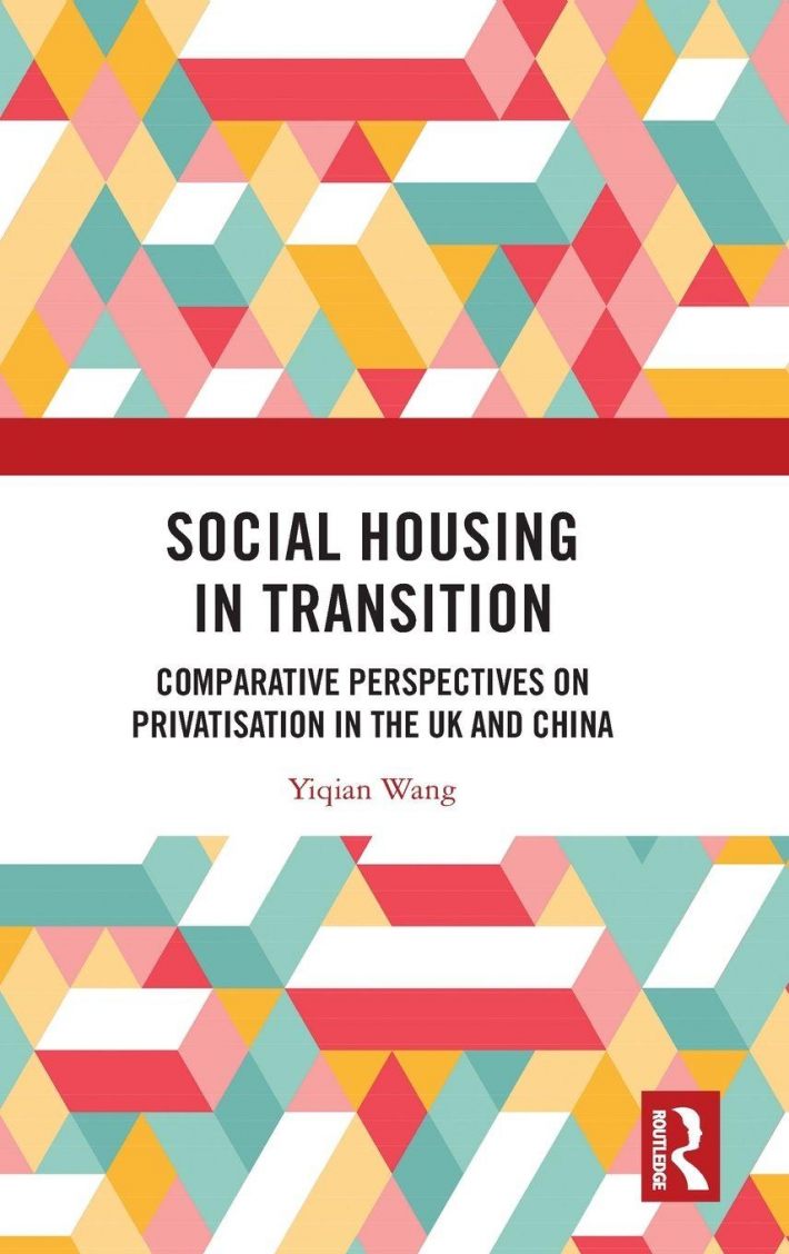 Social Housing in Transition Social Housing in Transition
