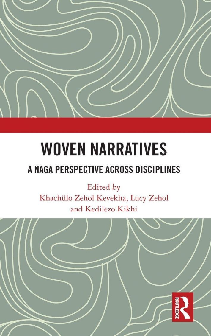 Woven Narratives Woven Narratives