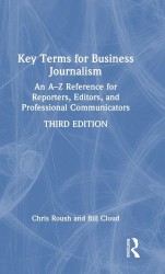 Key Terms for Business Journalism
