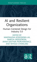 AI and Resilient Organizations