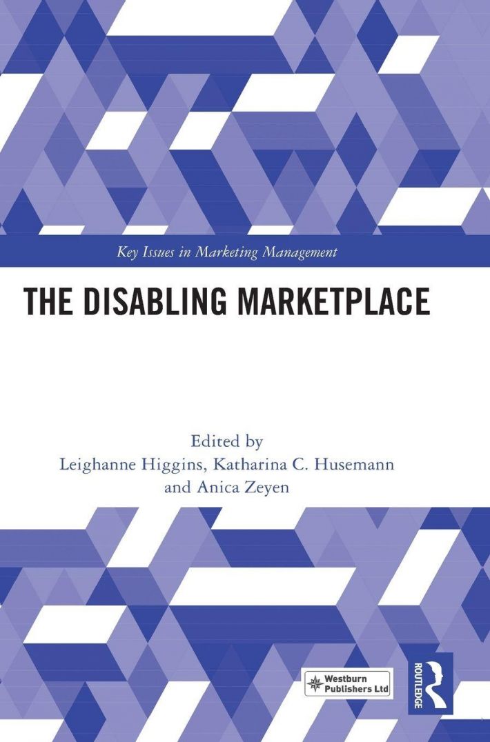 The Disabling Marketplace