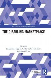 The Disabling Marketplace