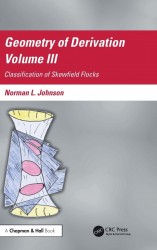 Geometry of Derivation, Volume III