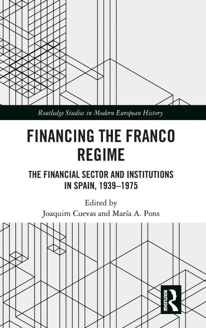 Financing the Franco Regime