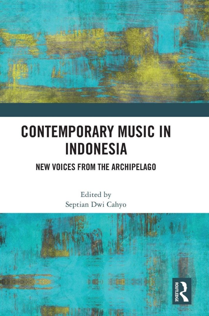 Contemporary Music in Indonesia Contemporary Music in Indonesia
