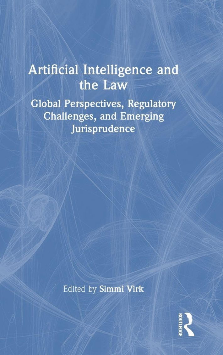 Artificial Intelligence and the Law