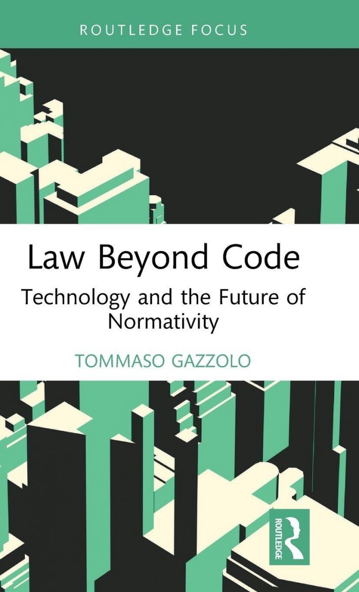 Law Beyond Code