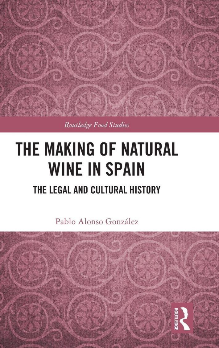 The Making of Natural Wine in Spain