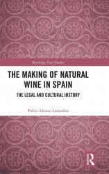 The Making of Natural Wine in Spain
