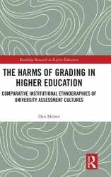 The Harms of Grading in Higher Education