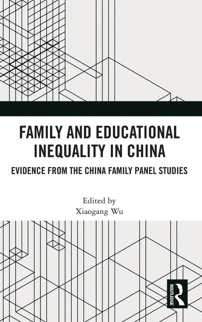Family and Educational Inequality in China Family and Educational Inequality in China