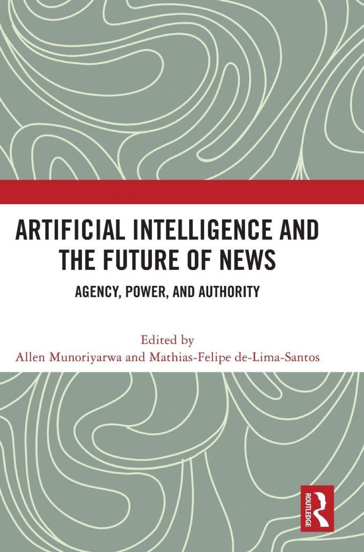 Artificial Intelligence and the Future of News