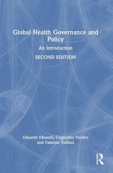 Global Health Governance and Policy