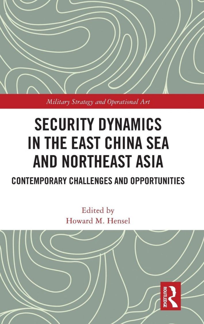 Security Dynamics in the East China Sea and Northeast Asia