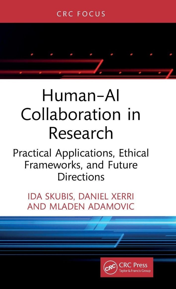 Human–AI Collaboration in Research