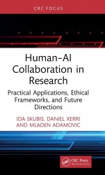 Human–AI Collaboration in Research