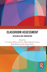 Classroom Assessment