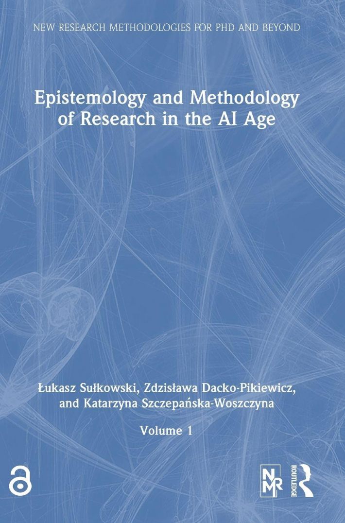 Epistemology and Methodology of Research in AI Age