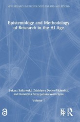 Epistemology and Methodology of Research in AI Age