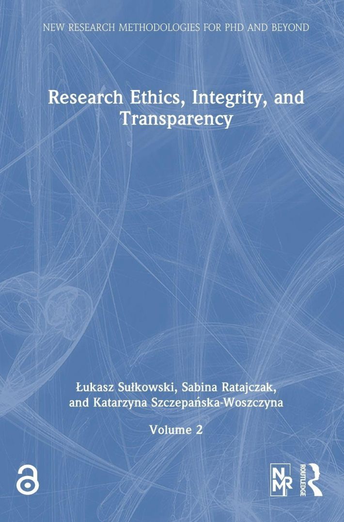 Research Ethics, Integrity, and Transparency