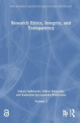 Research Ethics, Integrity, and Transparency