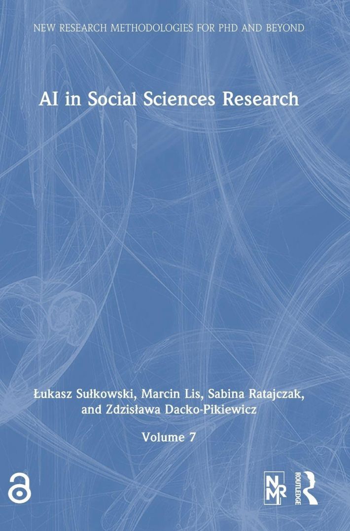 AI in Social Sciences Research