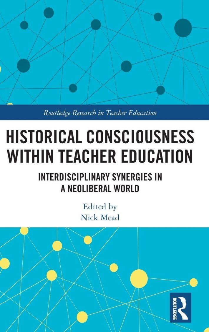 Historical Consciousness within Teacher Education