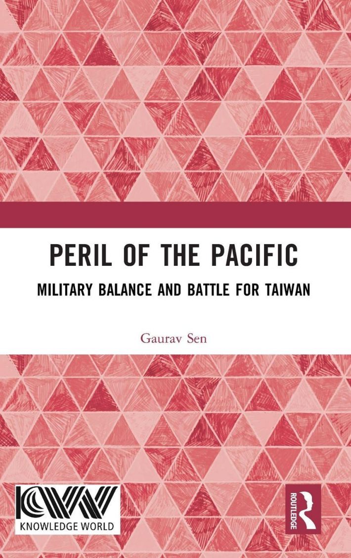 Peril of the Pacific
