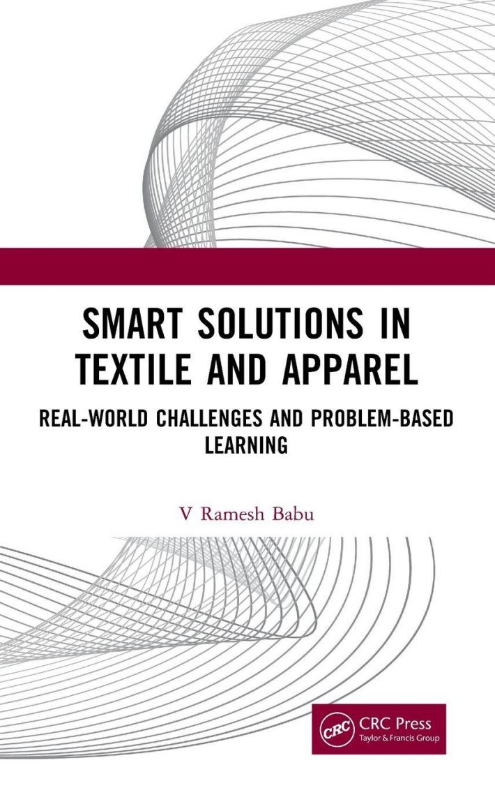 Smart Solutions in Textile and Apparel
