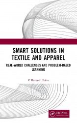 Smart Solutions in Textile and Apparel