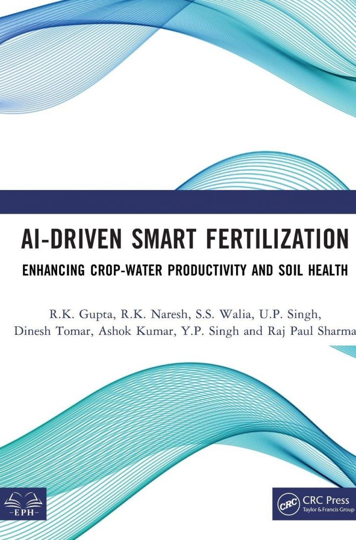 AI-Driven Smart Fertilization