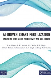 AI-Driven Smart Fertilization