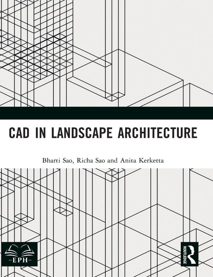 CAD in Landscape Architecture