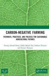 Carbon-Negative Farming