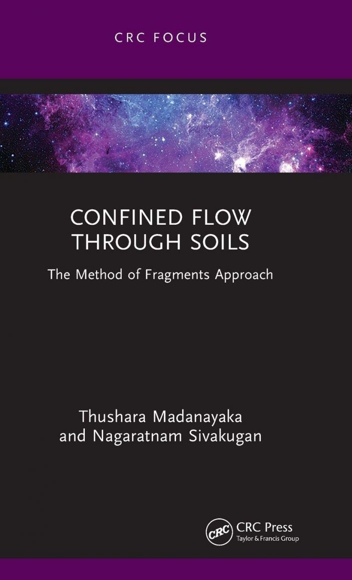 Confined Flow Through Soils