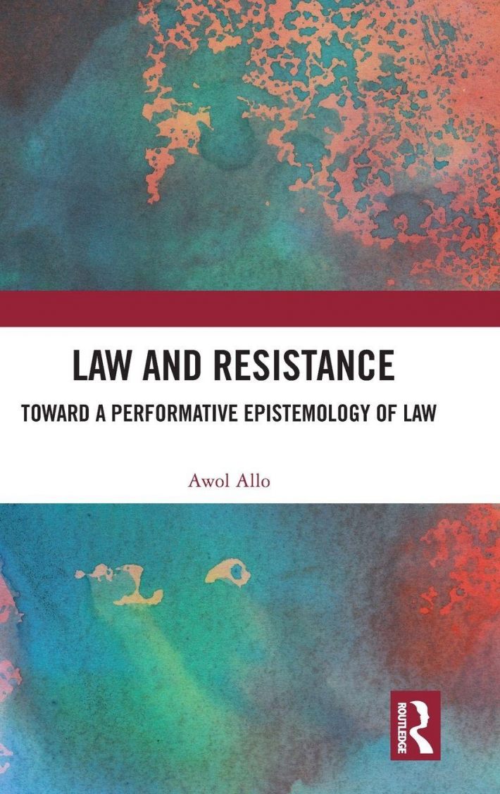 Law and Resistance