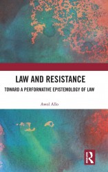 Law and Resistance